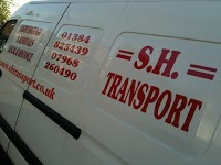 S H Transport 244442 Image 0